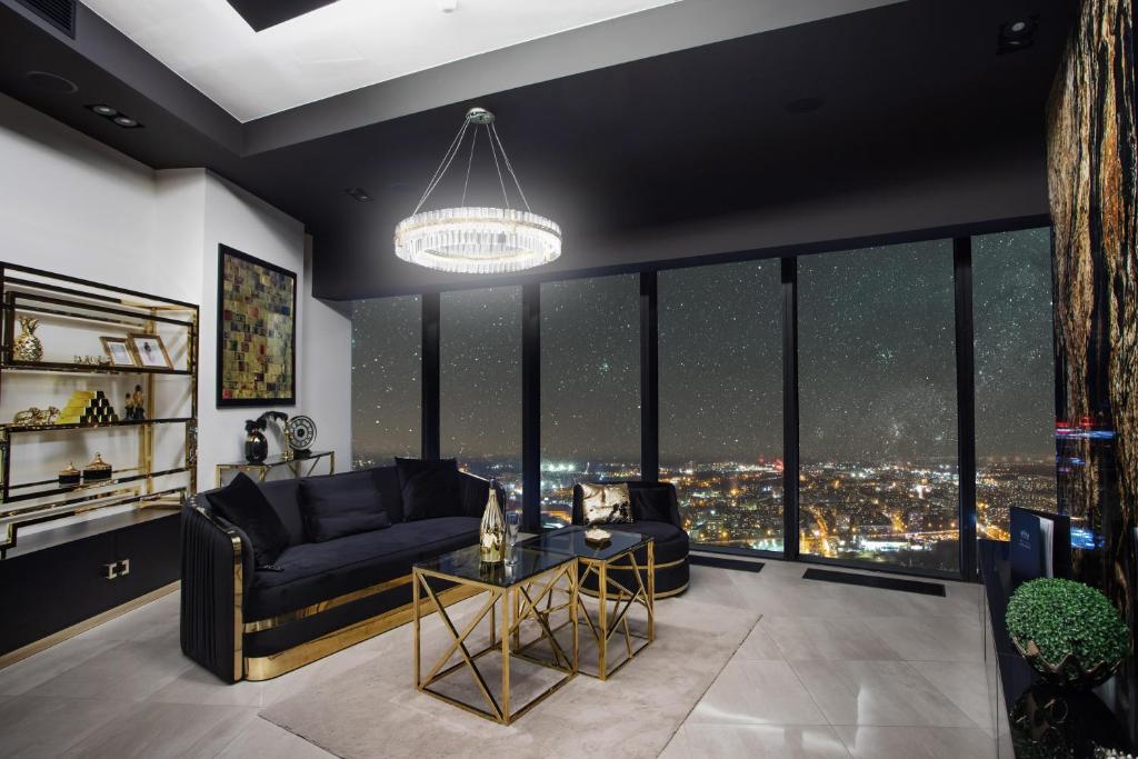 SKYTOWER APARTMENTS in SkyTower