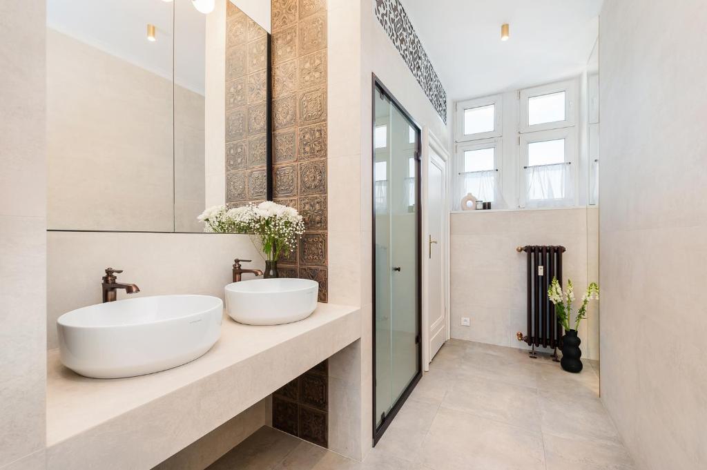 Penthouse Panorama - LoftAffairOtwiera się w nowym oknie