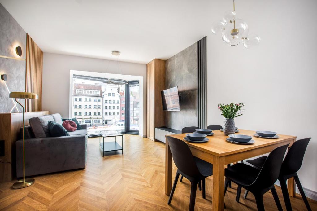 Apartament DEO PLAZA